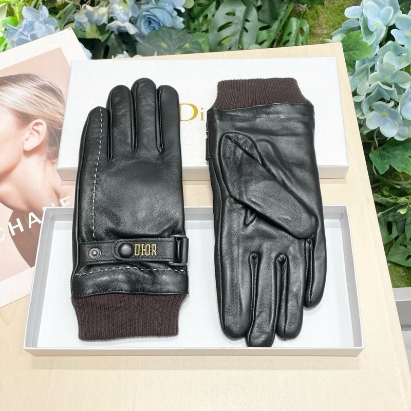 Christian Dior Gloves